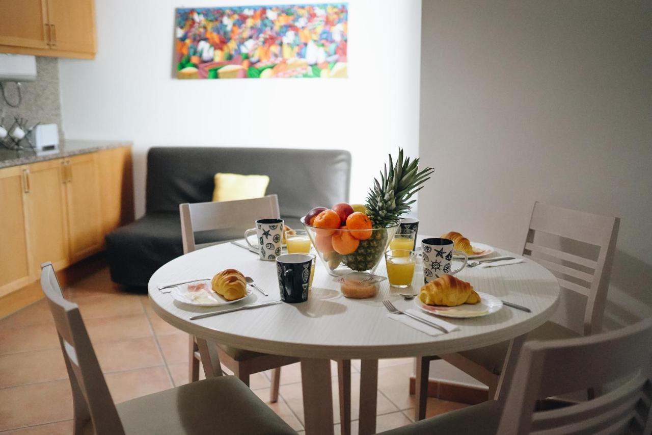 알부페이라 Wonderful Flats With Pool By Host Wise 아파트 외부 사진