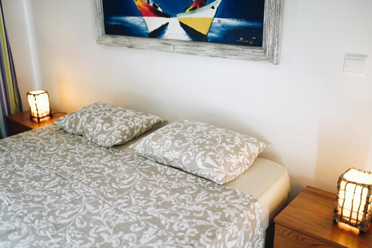 알부페이라 Wonderful Flats With Pool By Host Wise 아파트 외부 사진