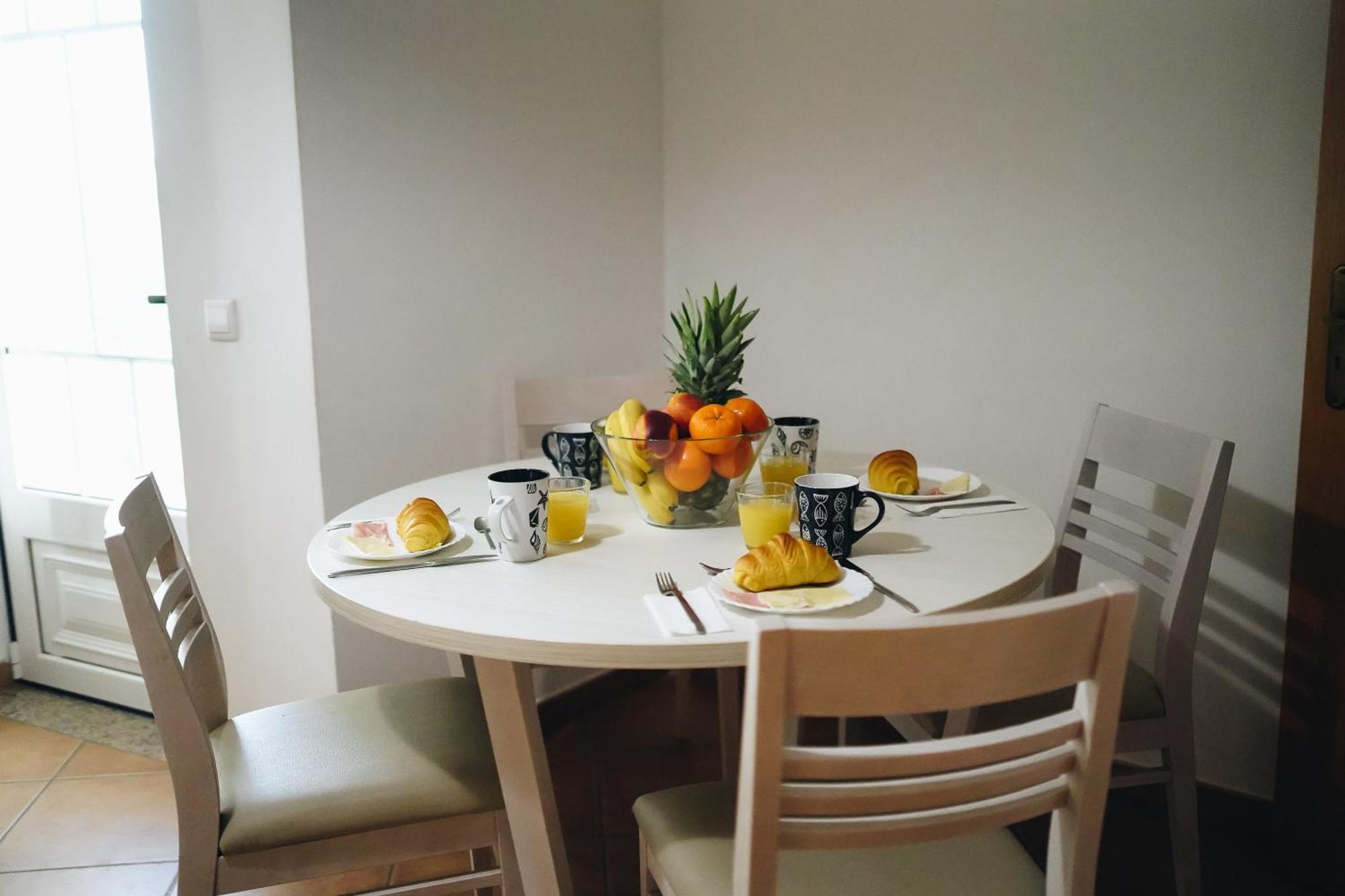 알부페이라 Wonderful Flats With Pool By Host Wise 아파트 외부 사진