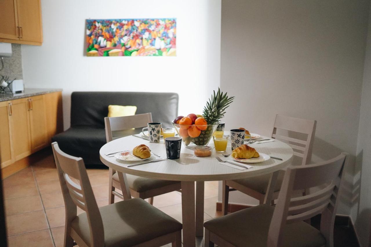 알부페이라 Wonderful Flats With Pool By Host Wise 아파트 외부 사진