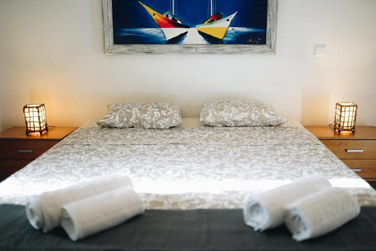알부페이라 Wonderful Flats With Pool By Host Wise 아파트 외부 사진