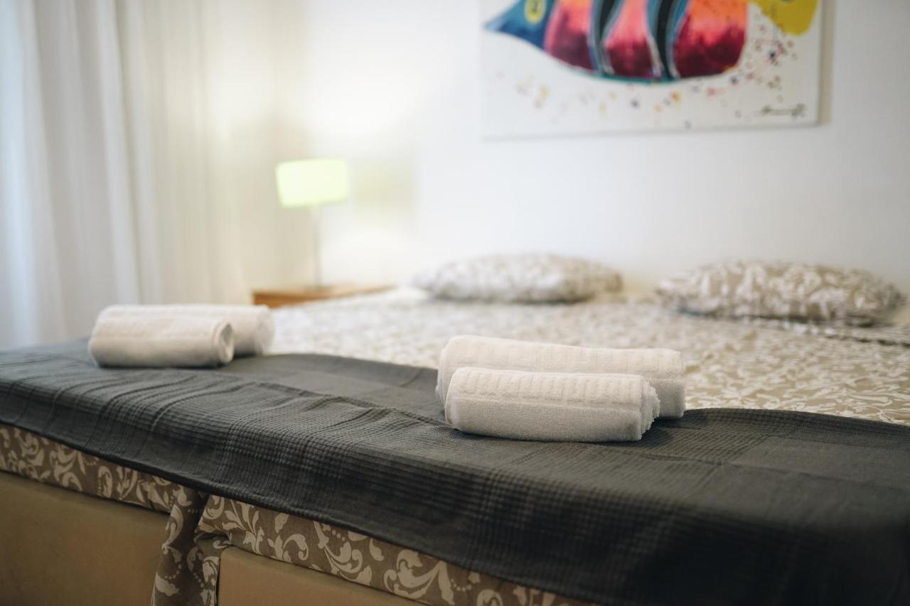 알부페이라 Wonderful Flats With Pool By Host Wise 아파트 외부 사진