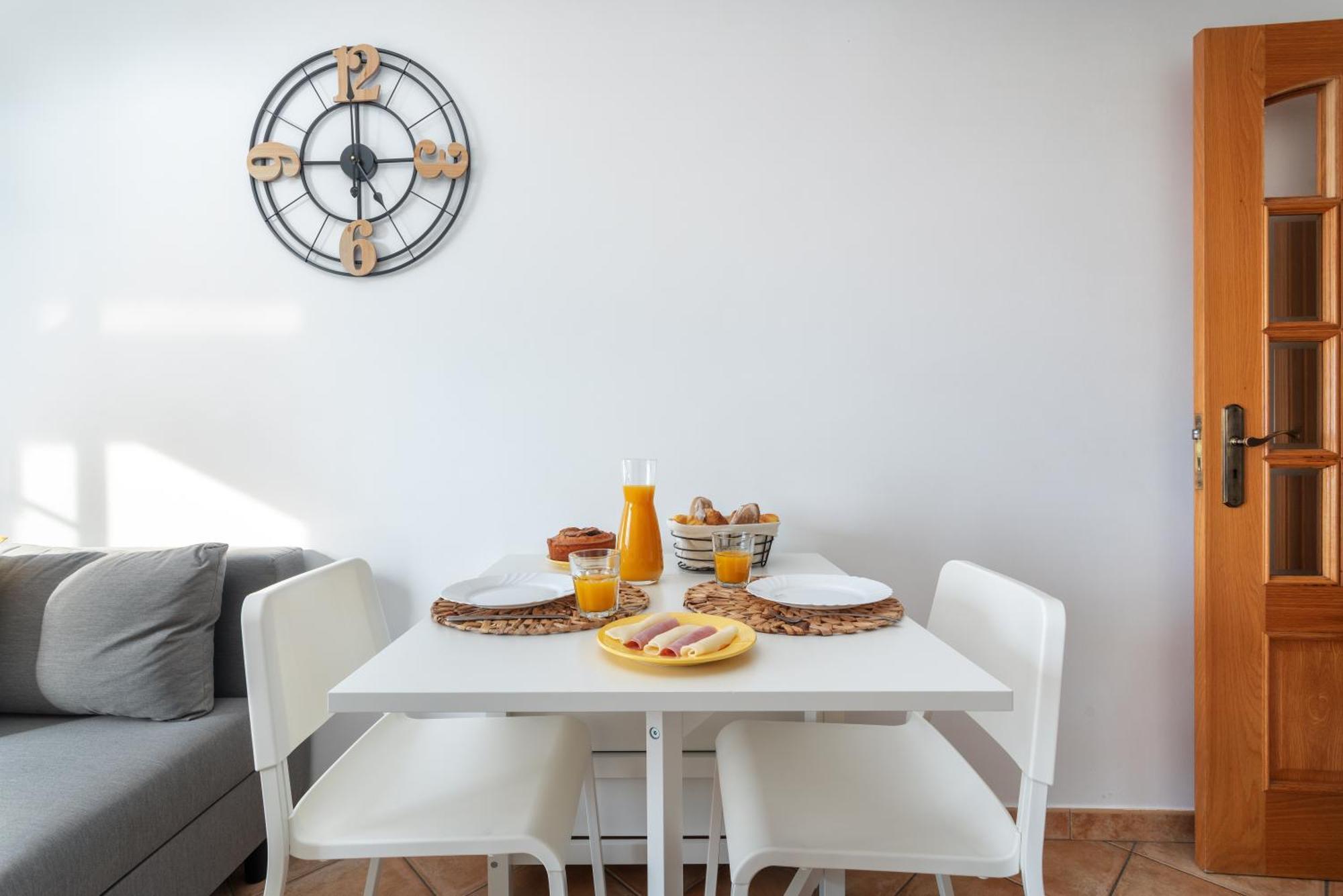 알부페이라 Wonderful Flats With Pool By Host Wise 아파트 외부 사진