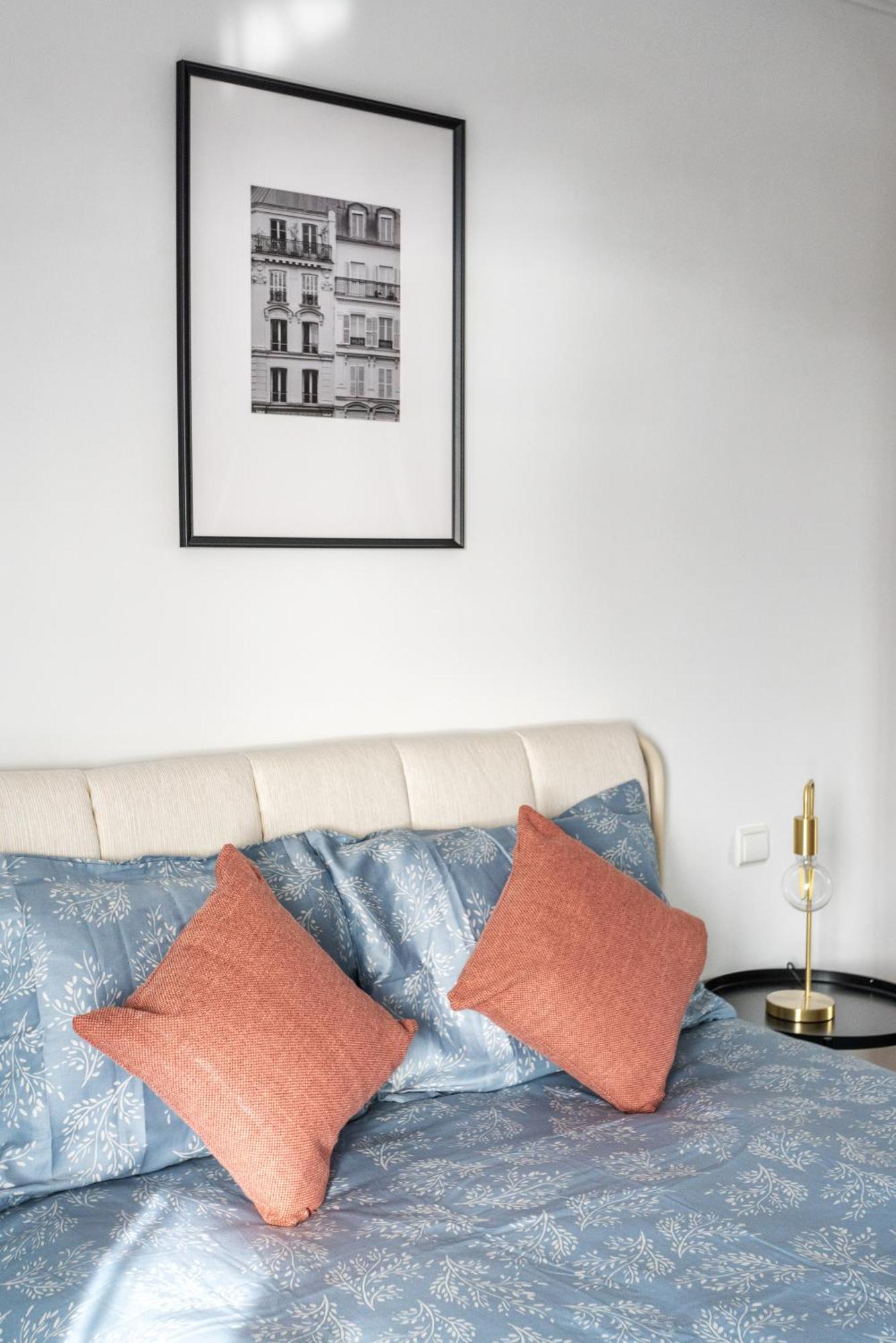 알부페이라 Wonderful Flats With Pool By Host Wise 아파트 외부 사진
