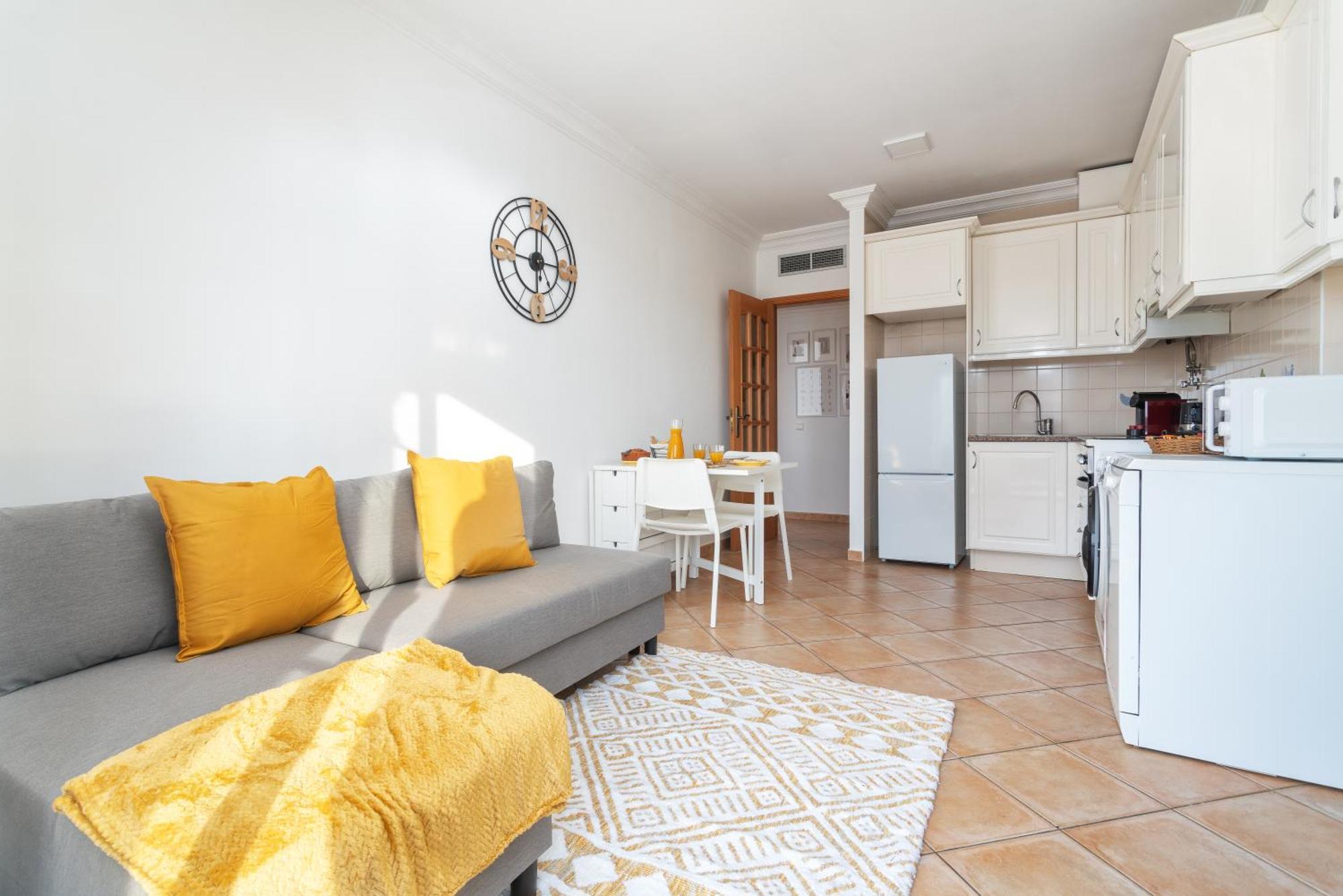알부페이라 Wonderful Flats With Pool By Host Wise 아파트 외부 사진