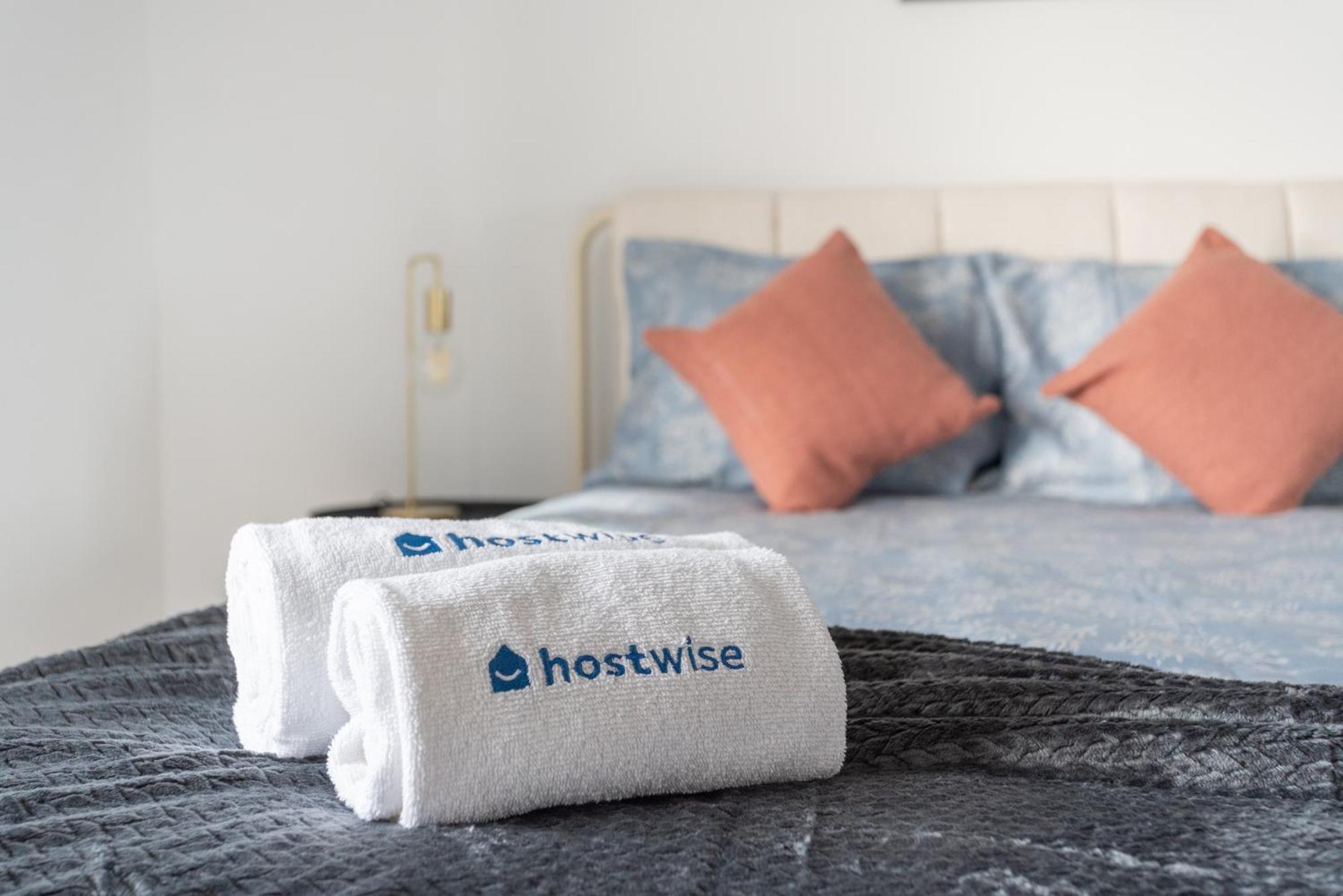알부페이라 Wonderful Flats With Pool By Host Wise 아파트 외부 사진