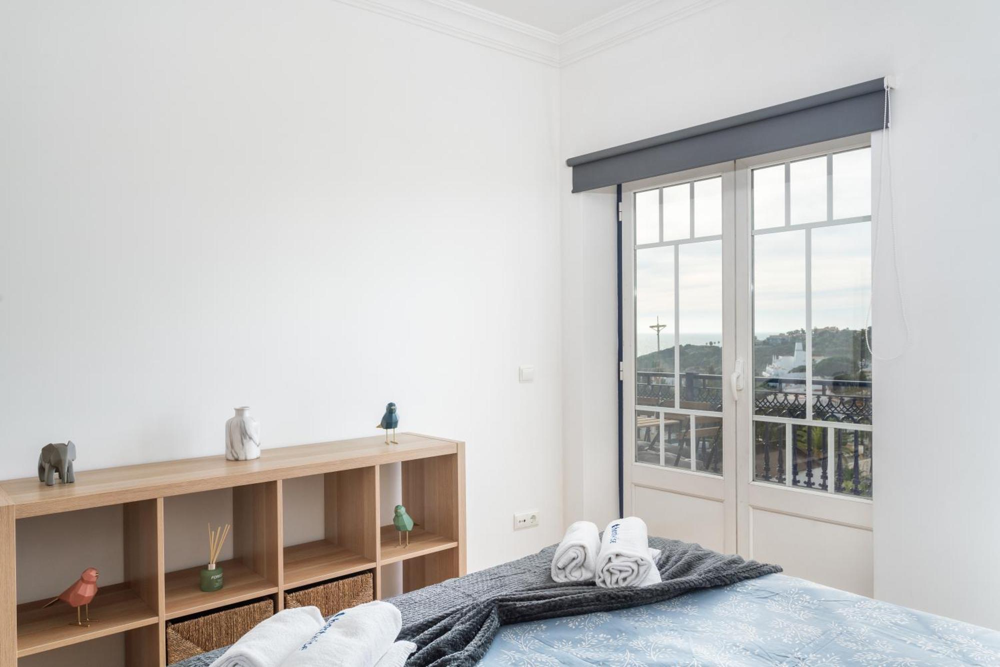 알부페이라 Wonderful Flats With Pool By Host Wise 아파트 외부 사진