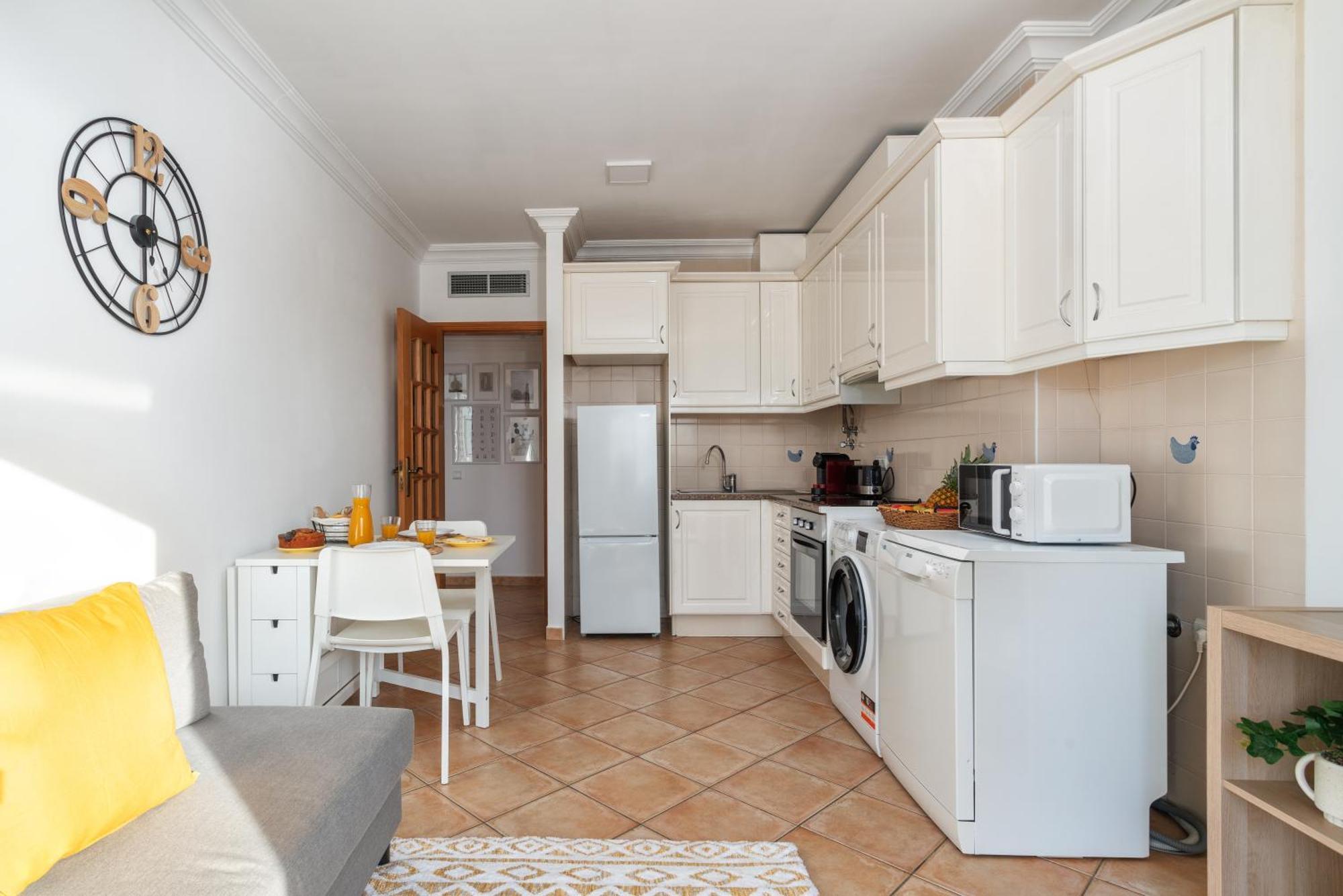 알부페이라 Wonderful Flats With Pool By Host Wise 아파트 외부 사진