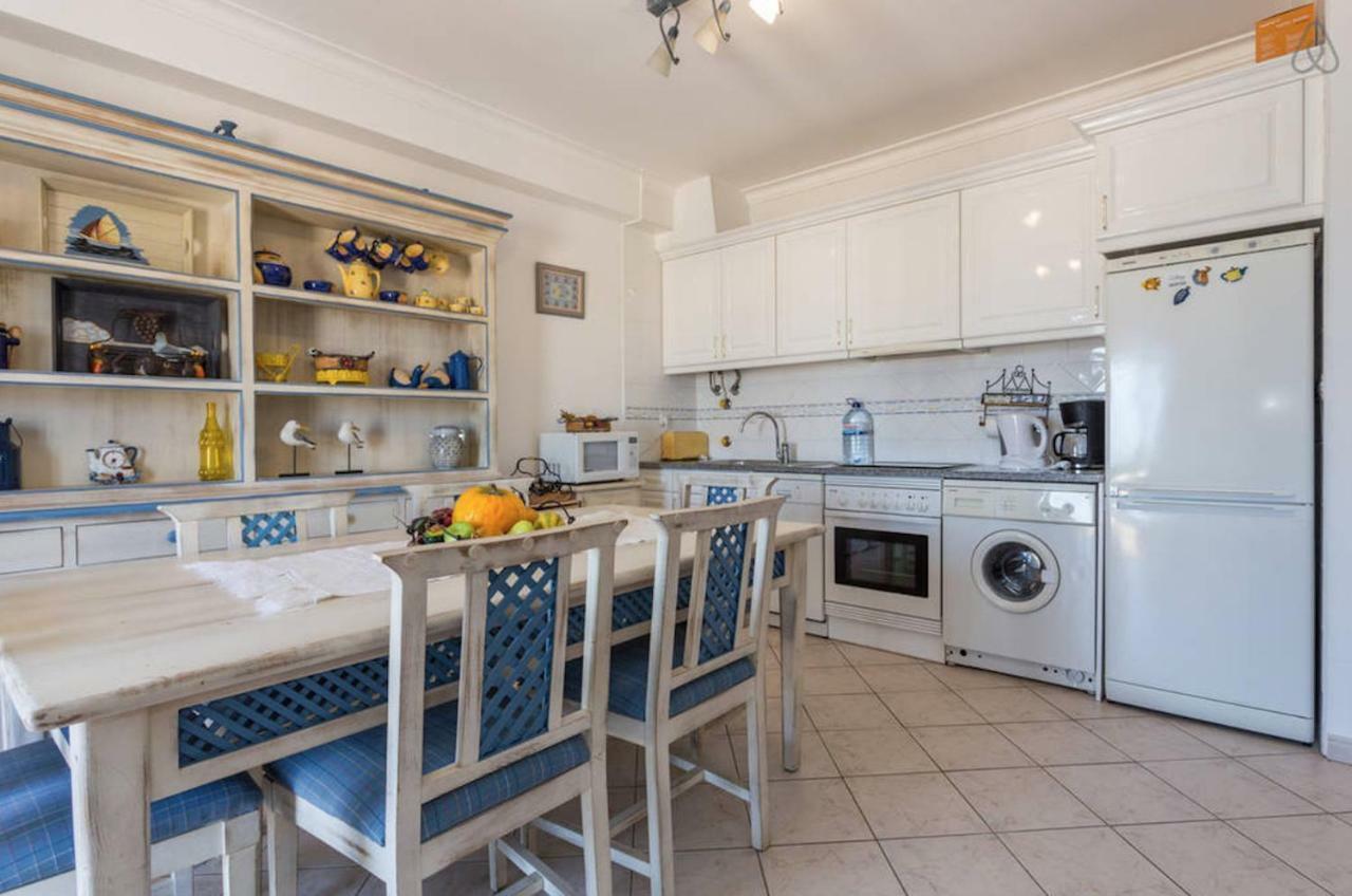 알부페이라 Wonderful Flats With Pool By Host Wise 아파트 외부 사진